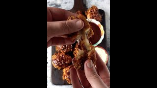 You Need To Try Doritos Chicken Tenders