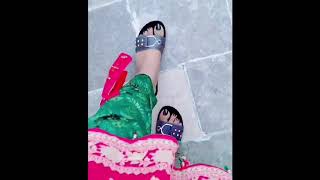 Collection Of Beautiful Feet By Dani & Taras Review