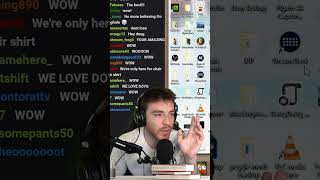 Dougdoug Addresses The Drama