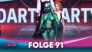 Folge 91 Staffel 2 My Style Rocks Germany