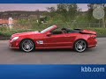 Mercedes-Benz SL-Class Video Review - Kelley Blue Book