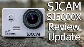 SJCAM Sj5000x Цена