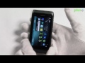 Nokia N8 - pierwsze wrażenie - test telefonu, recenzja