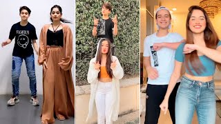 Jannat Zubair Instagram Reels Jannat Zubair New Reels, Tiktok Dance Videos
