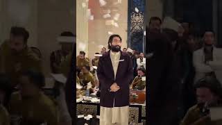 Zafar Supari Brother Wedding