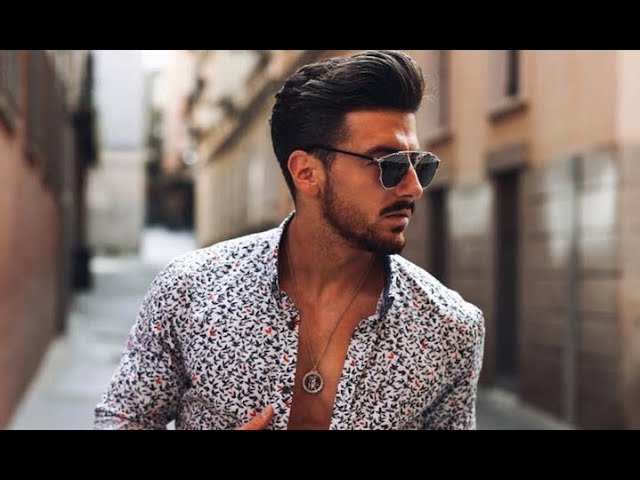 Rowan Row - Madrid Vlog - Fashion & Fitness