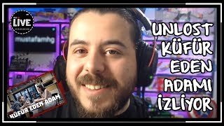Unlost Küfür Eden Adam İzli̇yor Kisa Fi̇lm