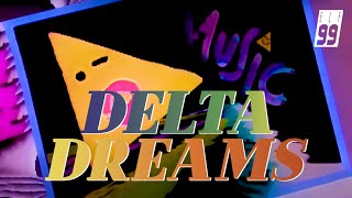Delta Dreams - Stand Up (Elf 99) (Remastered)