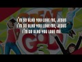 SO GLAD [Official Lyric Video] | Vineyard Kids