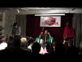 The Billy Hector Band       "Big Boy Now"