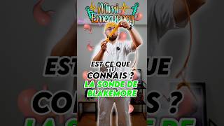 La Sonde De Blakemore
