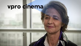 Charlotte Rampling about Hannah