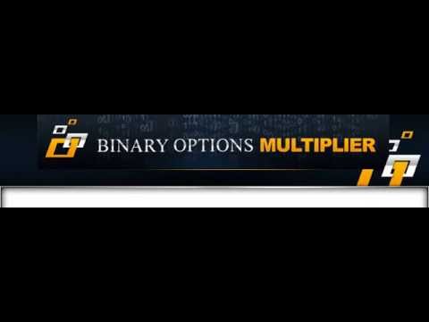 Binary option blueprint