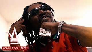 Fmb Dz Made Man (Wshh Exclusive - Official Music Video)
