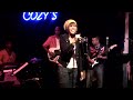 Bryan Terrell Clark 's Tribute to Haiti at Cozy's - Dejah
