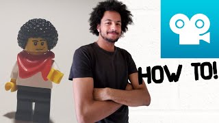How To Animate Yourself with Just an App | The STEAM Train (41)