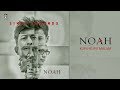NOAH - Kupu-Kupu Malam (Official Audio)