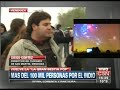 C5N - MUSICA: FUROR POR EL INDIO SOLARI EN MENDOZA (PARTE 3)