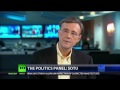 Full Show 2/12/13: Thom Hartmann's State of the Union Address