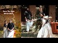 Cinematic Pre Wedding Shoot | Save The Date | 09-05-2021 | Krishna Priya + Vipin | Green Media |