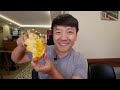 TRADITIONAL TURKISH BREAKFAST | Food Tour of Istanbul Turkey Day 3