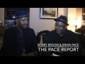 The Pace Report: "Play Trio For Me" The Bobby Broom Interview