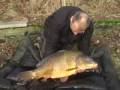 Wintermadness means Carpfishing in freezing conditions.
Wintermadness ist ein kurzer Film über das winterfischen auf Karpfen