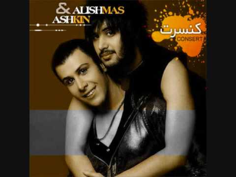 Alishmas Asheghe Cheshmatam Free