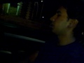 Before Leaving to Uk Dark Driveing of Awais in City Sialkot Pakistan Alvida.mp4