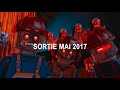La Grande Aventure Lego 2 Lego Movie 2