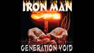 Watch Iron Man Generation Void video