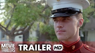 THE SUBMARINE KID Official Trailer Finn Wittrock Drama Movie HD