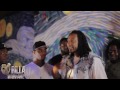 GO-RILLA WARFARE PRESENTS: JC VS PRINCE LORD