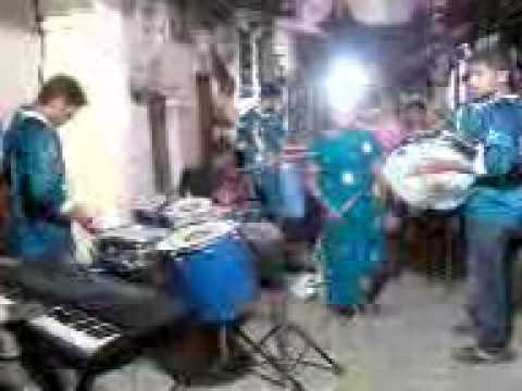 sadguru mitra mandal benjo party