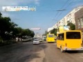 Видео Симферополь. маршрут 5/7