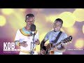 Kwadwo Obeng Barima - Modinbo - ( Acoustic version)