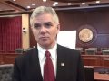 Democrat Keith Allred talks about how Idaho can opt out of health care reforms