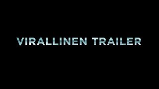 Dunkirk - virallinen trailer