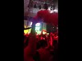 Major Lazer Live at Amnesia, Ibiza 18 June 2013