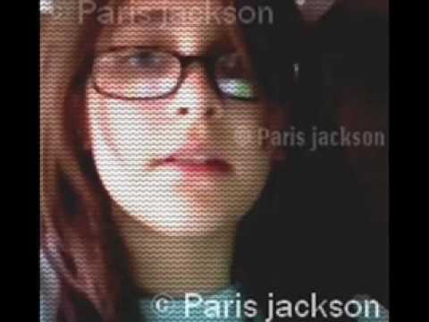 paris jackson twitter. photo Of Paris Jackson*