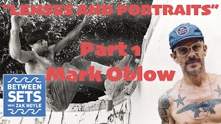 Between Sets With Zak Noyle Ft. Mark Oblow Part 1