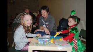 First Focus - Sunday School and Children's Church
