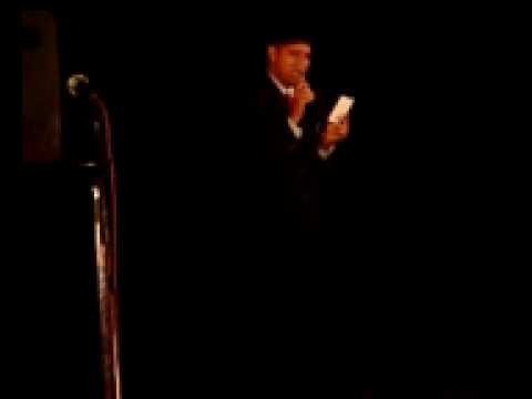 asit (monu) singing tumko paya hai to jaise khoya hoon