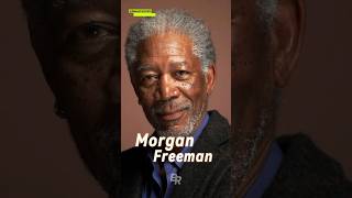 Geç Gelen Şöhret Morgan Freeman