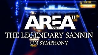 Watch Area 11 The Legendary Sannin video