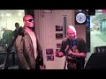 opie's eye - UFC's Anderson Silva kicks Jim Norton