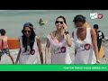 LA Menthol Soopertrip - Chantal dan Ringgo Dibuat Pusing oleh Para Kontestan