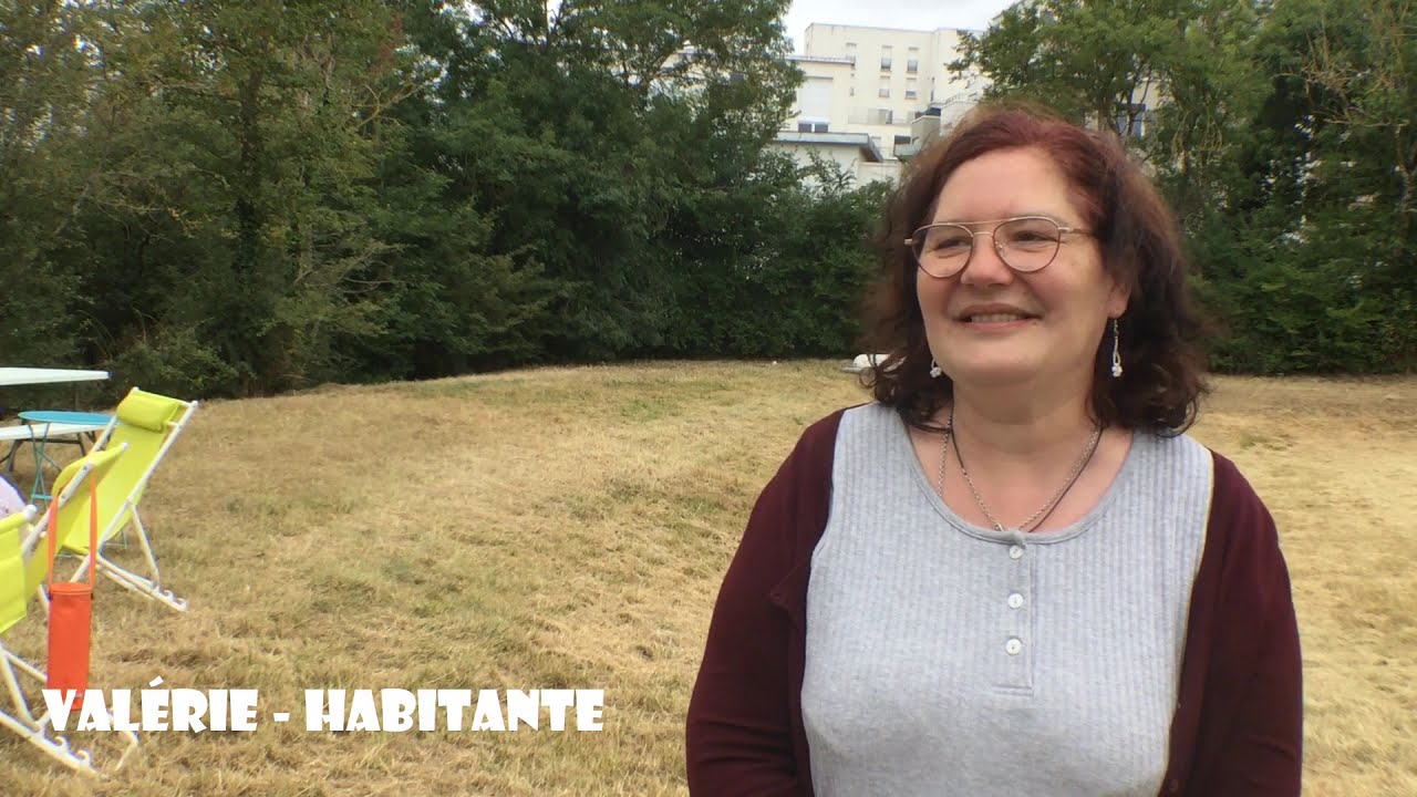 Vidéothèque de la Maison de quartier