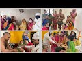 WATCH: जैन मुनि अचार्य डॉ प्रणाम सागर जी को आहार देने का सौभाग्य मिला - jain muni aahar charya