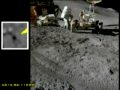 White Noise, Moon hoax Pt 1b -- LRO photos